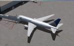 Use FSX Jetway on 762, 764, and 772